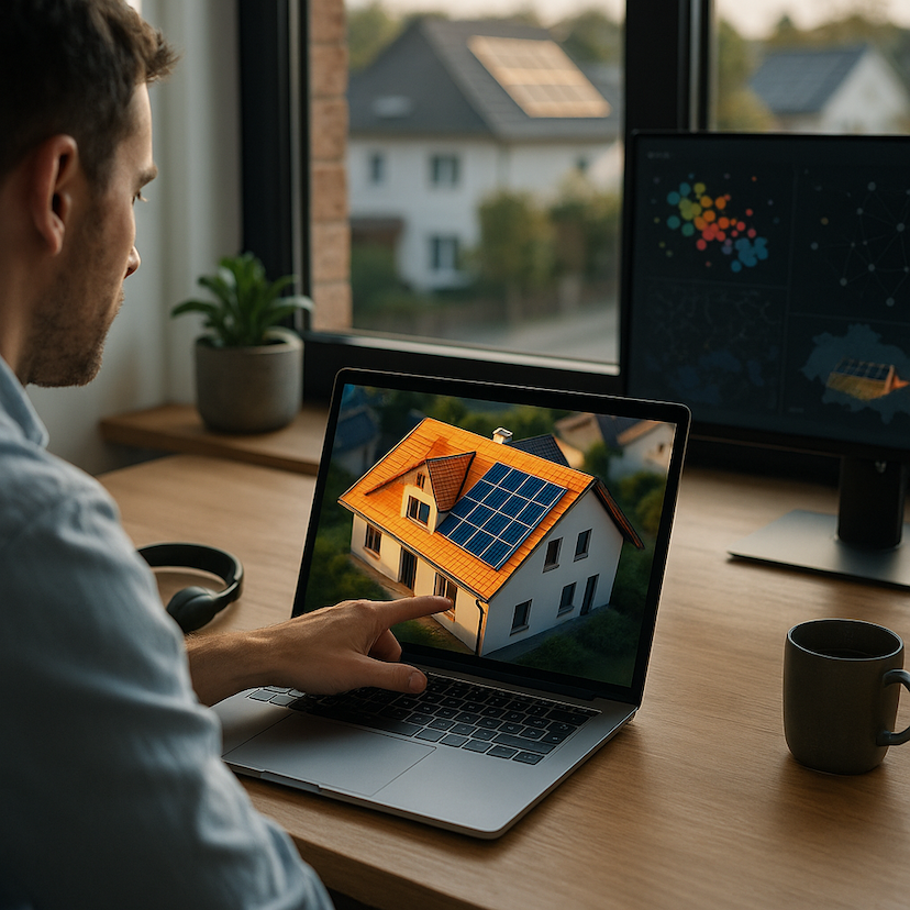 What Is Solar Lead Generation? Practical Guide